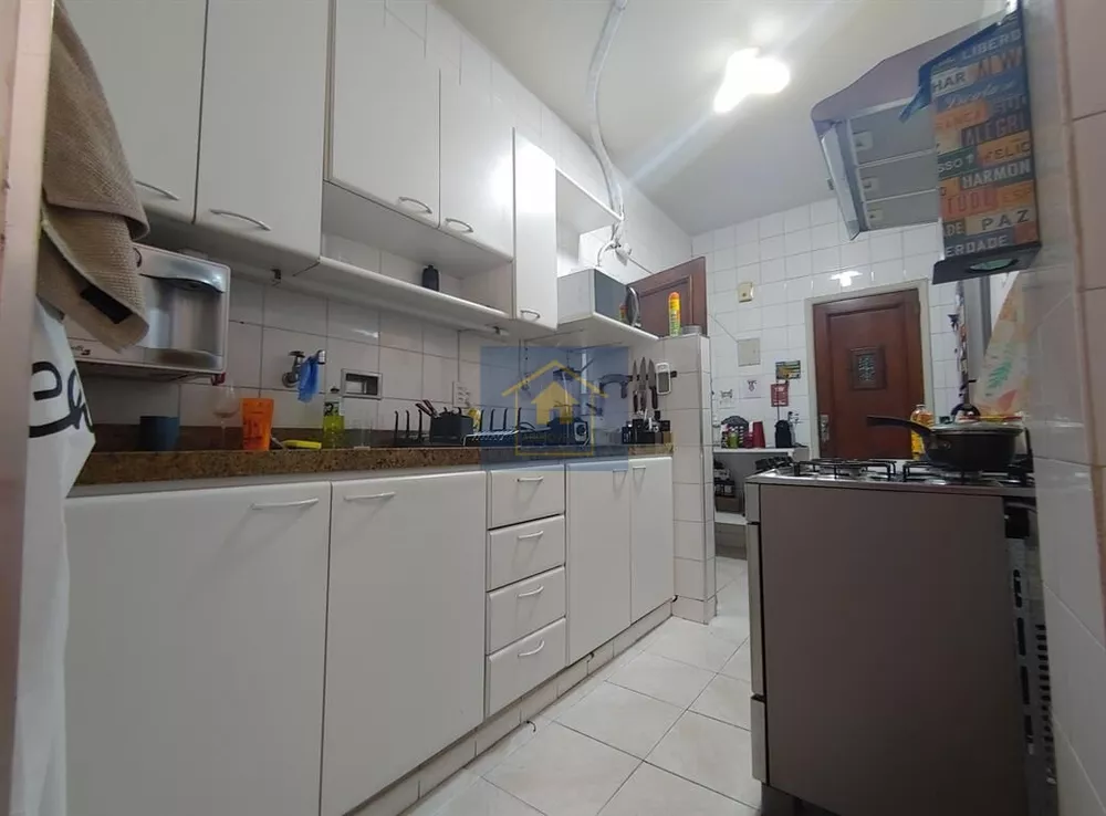 Apartamento, 3 quartos, 104 m² - Foto 9