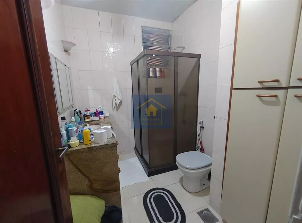 Apartamento, 3 quartos, 104 m² - Foto 3