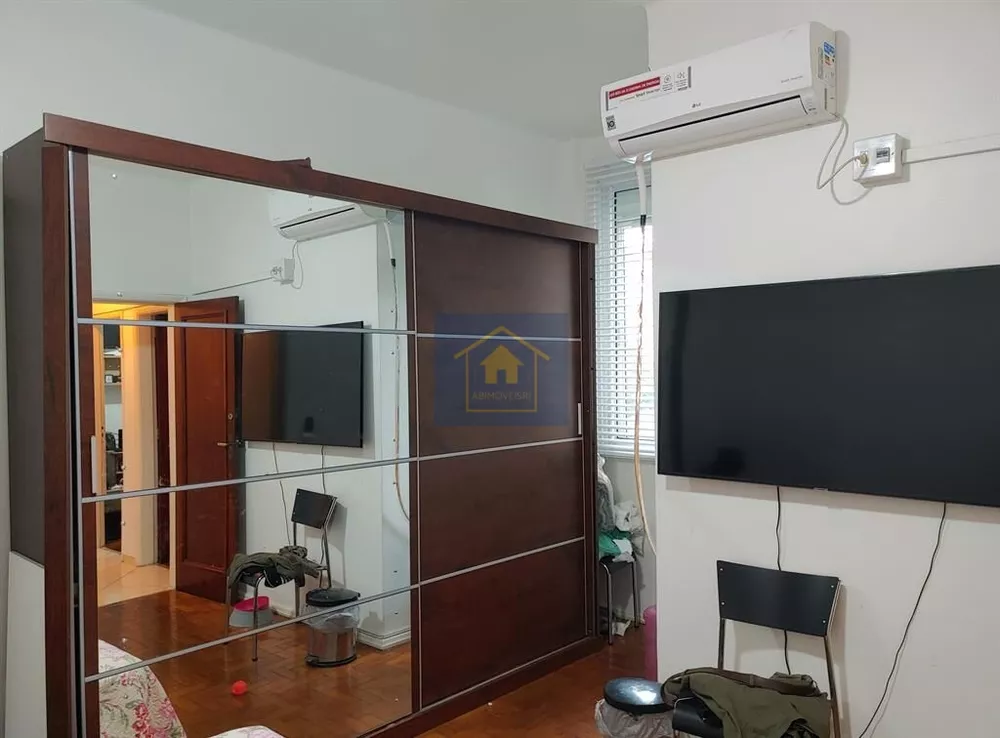 Apartamento, 3 quartos, 104 m² - Foto 8