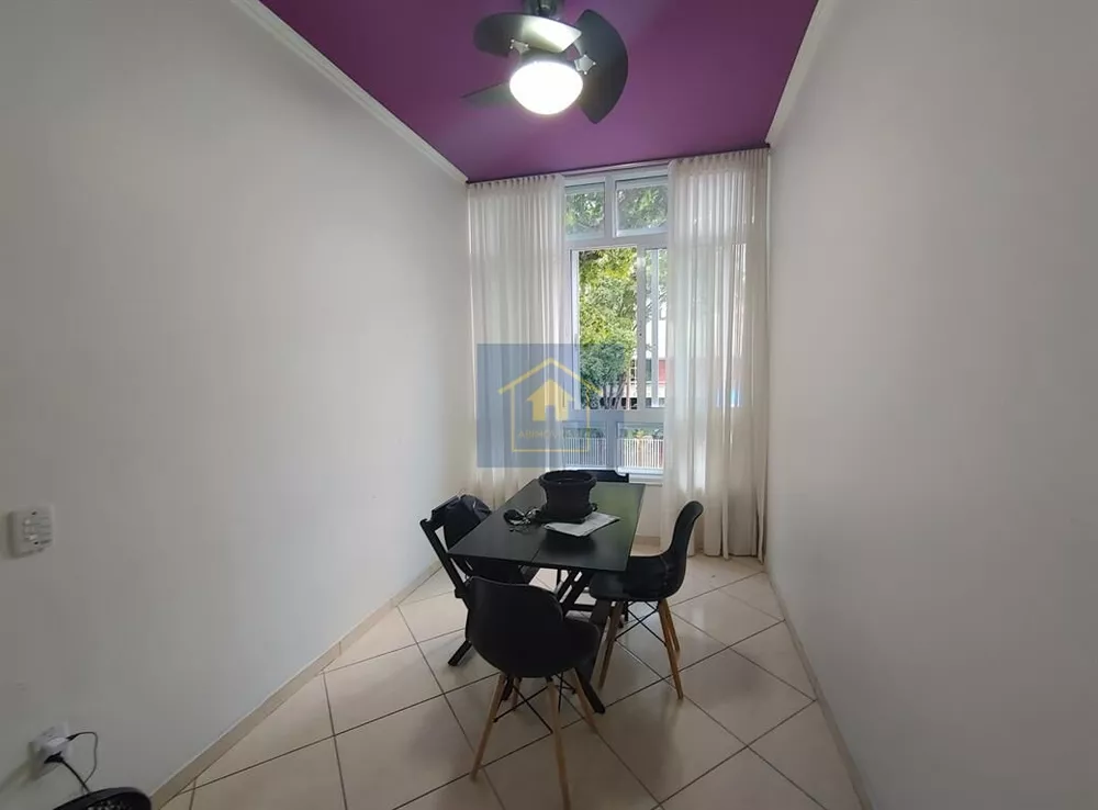 Apartamento à venda com 3 quartos, 104m² - Foto 4