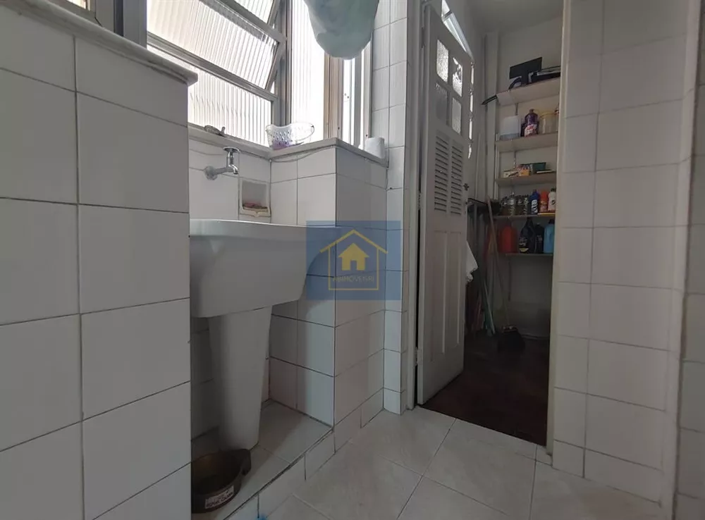 Apartamento, 3 quartos, 104 m² - Foto 11