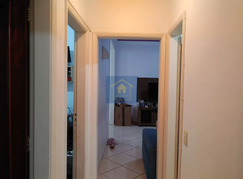 Apartamento, 3 quartos, 104 m² - Foto 1