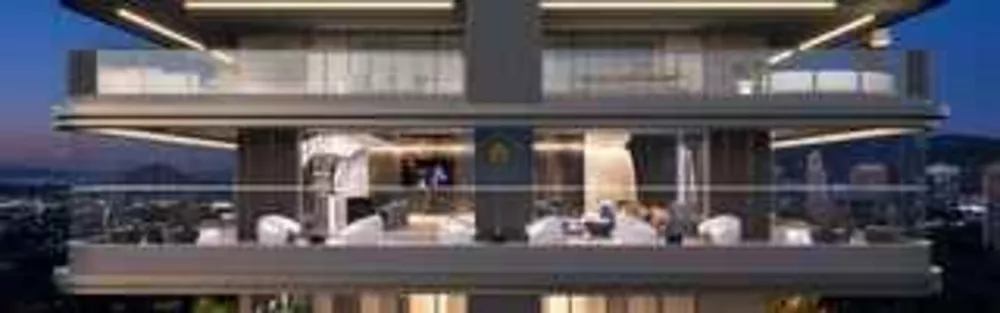 Cobertura, 4 quartos, 225 m² - Foto 6