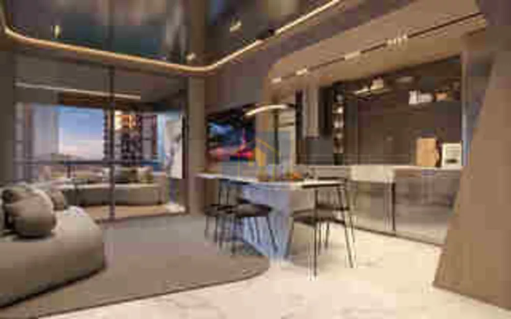 Cobertura, 4 quartos, 225 m² - Foto 4