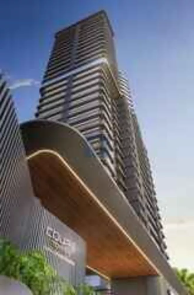 Cobertura, 4 quartos, 225 m² - Foto 1