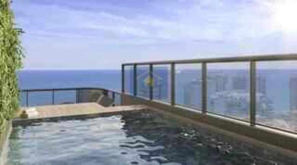 Cobertura, 4 quartos, 225 m² - Foto 10