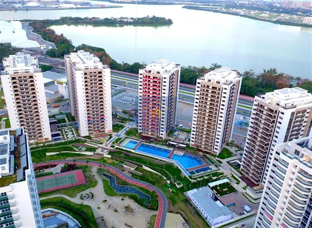 Apartamento, 2 quartos, 79 m² - Foto 11
