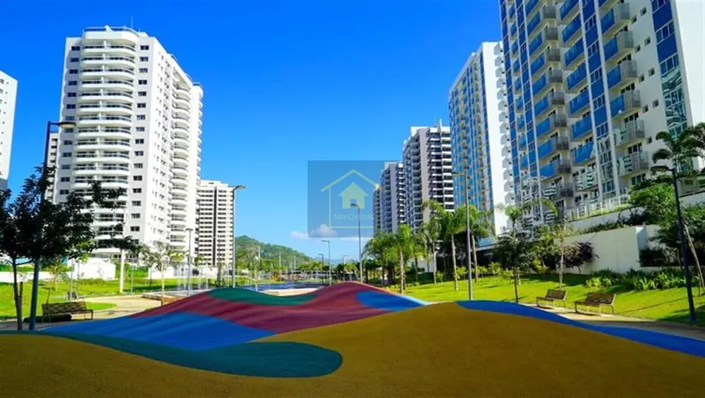 Apartamento, 2 quartos, 79 m² - Foto 6