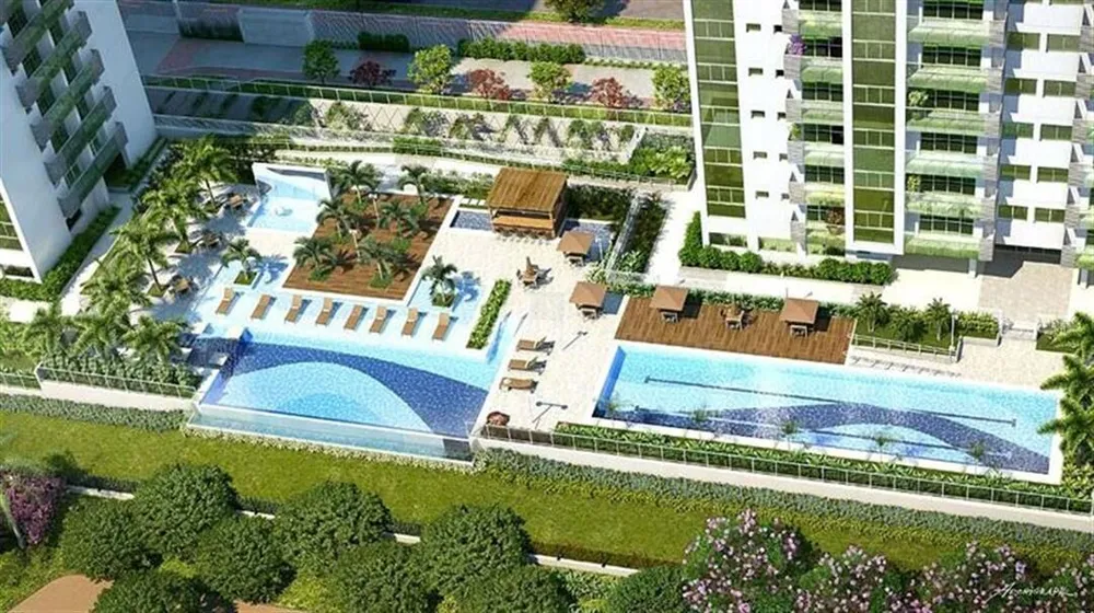 Apartamento, 2 quartos, 79 m² - Foto 33