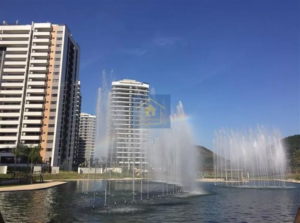 Apartamento, 2 quartos, 79 m² - Foto 2