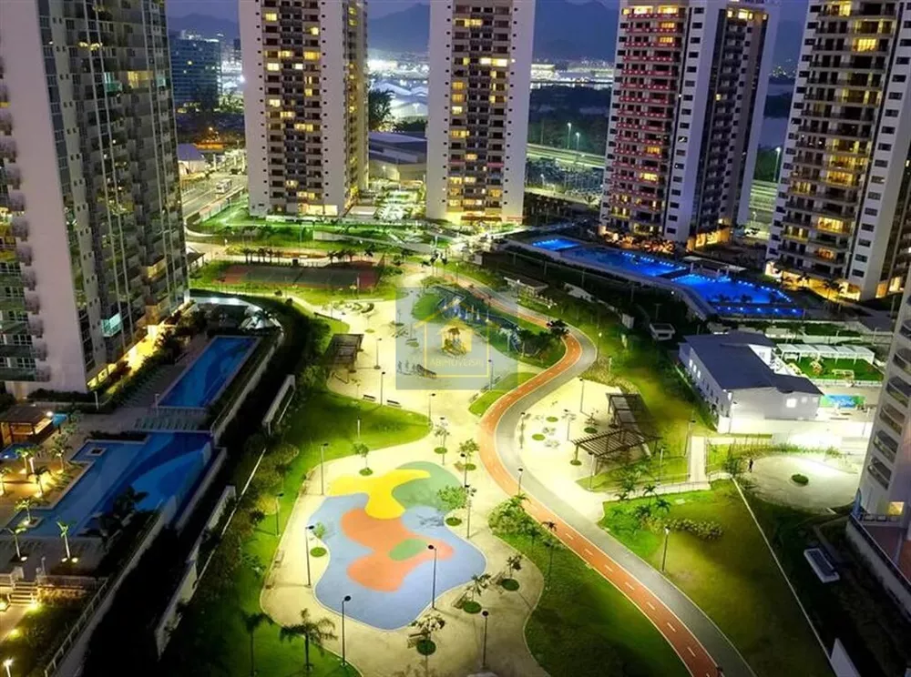 Apartamento, 2 quartos, 79 m² - Foto 16