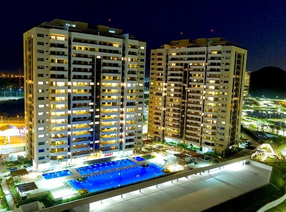 Apartamento, 2 quartos, 79 m² - Foto 21