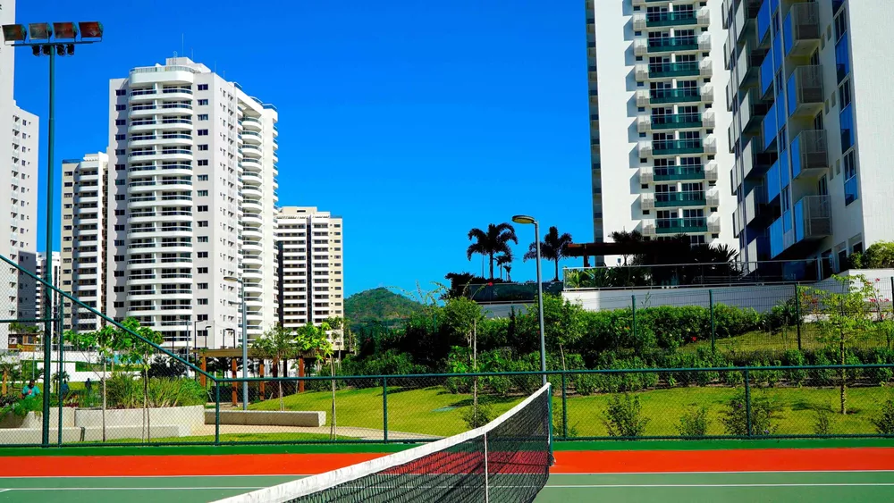 Apartamento, 2 quartos, 86 m² - Foto 2