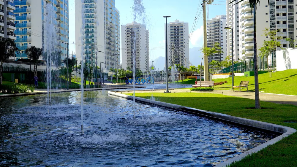 Apartamento, 2 quartos, 86 m² - Foto 3