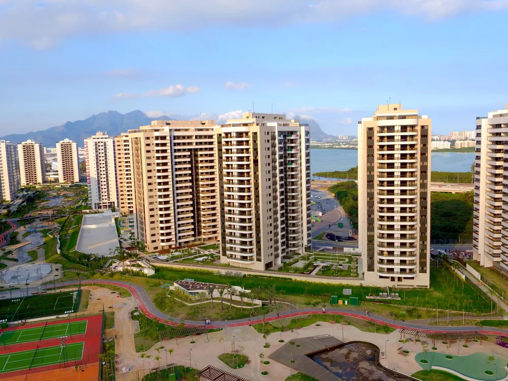 Apartamento, 2 quartos, 86 m² - Foto 9