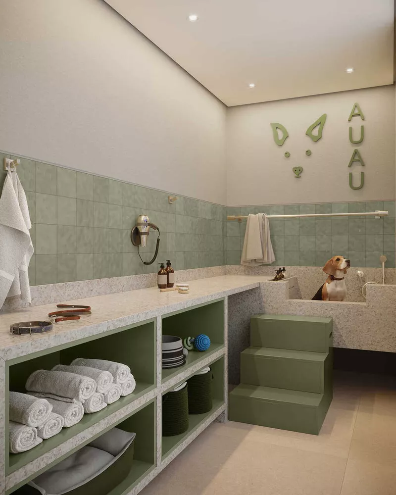 Apartamento, 3 quartos, 125 m² - Foto 7