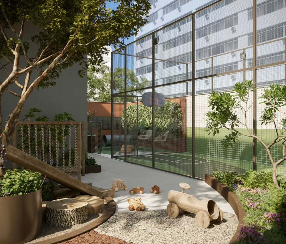 Apartamento, 3 quartos, 125 m² - Foto 11