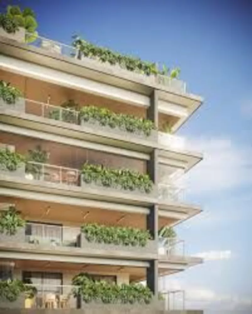 Apartamento, 3 quartos, 125 m² - Foto 23