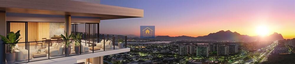 Apartamento, 4 quartos, 78 m² - Foto 2