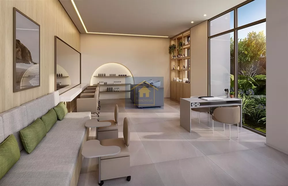 Apartamento, 4 quartos, 78 m² - Foto 29