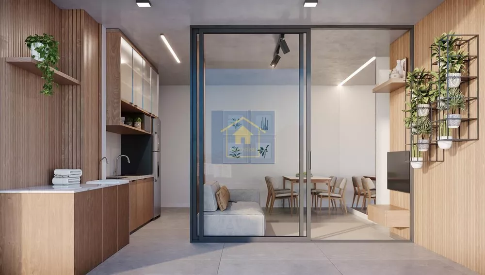 Apartamento, 2 quartos, 61 m² - Foto 9