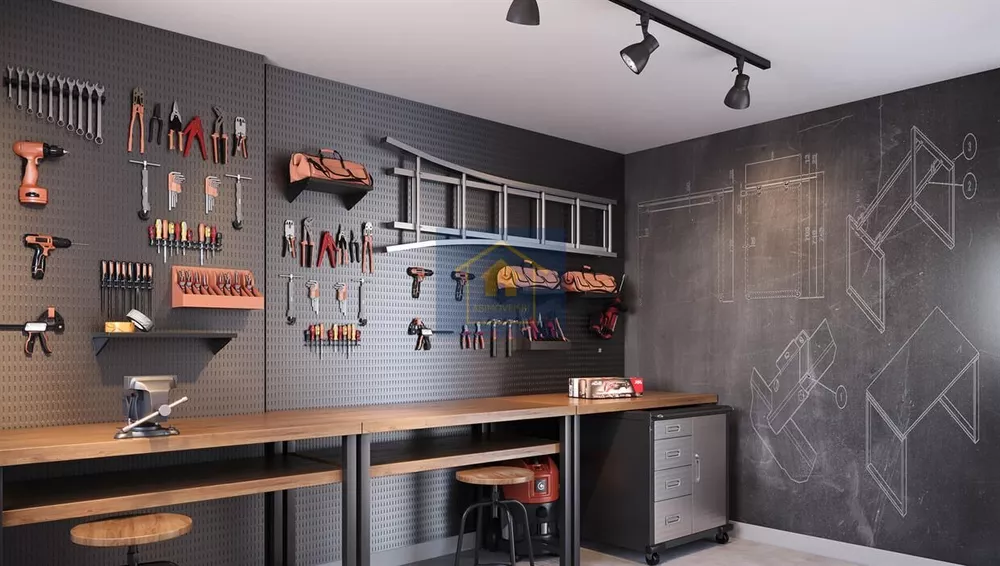 Apartamento, 2 quartos, 61 m² - Foto 25