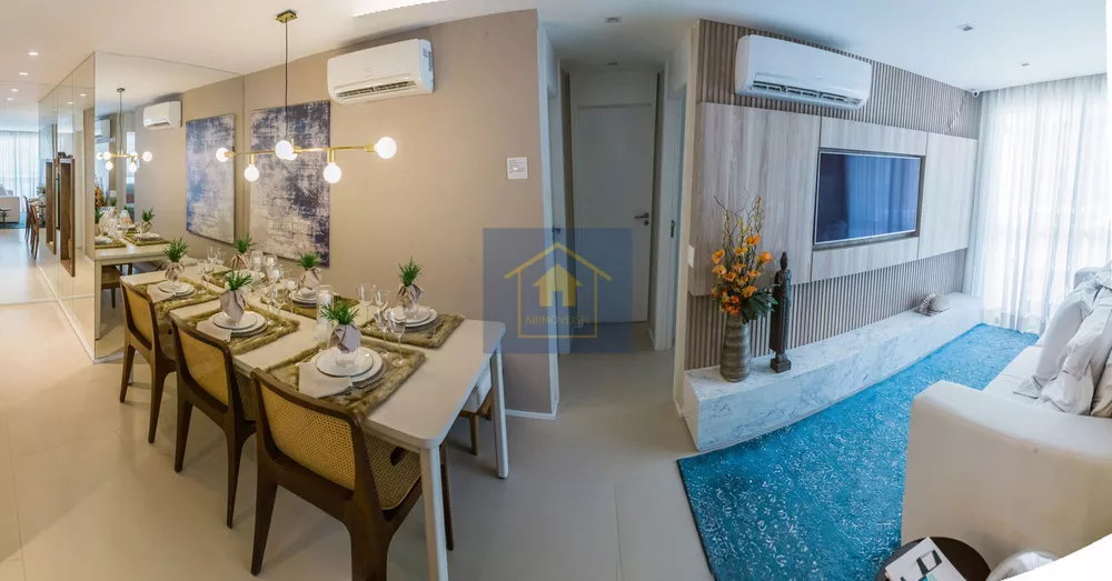 Apartamento, 2 quartos, 71 m² - Foto 26
