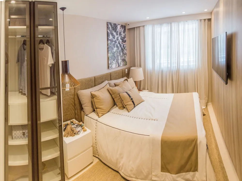 Apartamento, 2 quartos, 71 m² - Foto 68