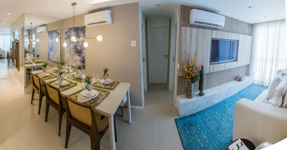Apartamento, 2 quartos, 71 m² - Foto 65