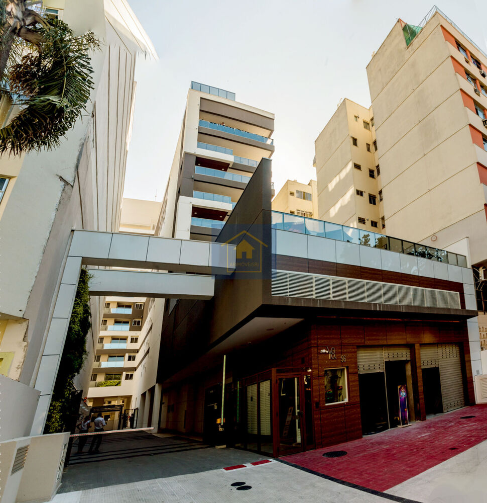 Apartamento, 2 quartos, 71 m² - Foto 1