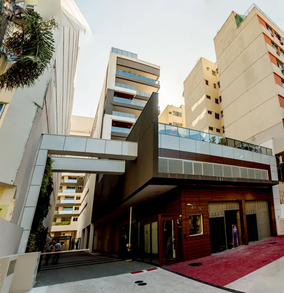 Apartamento, 2 quartos, 71 m² - Foto 24