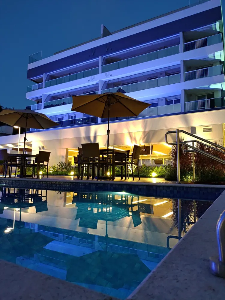 Apartamento, 2 quartos, 71 m² - Foto 43