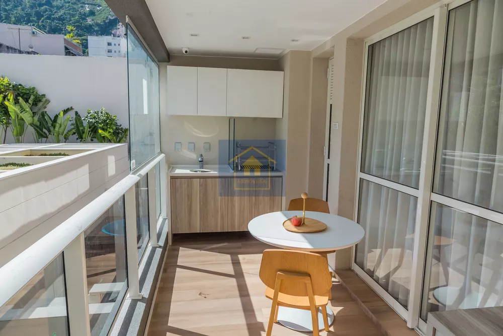Apartamento, 2 quartos, 71 m² - Foto 24