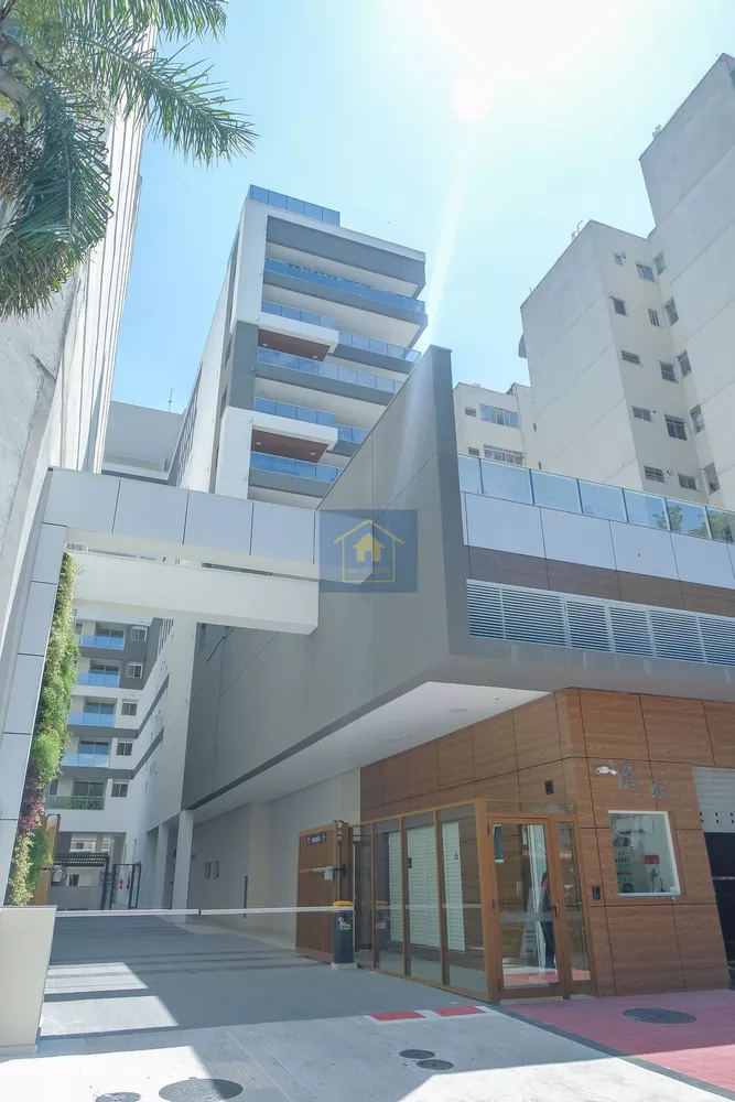 Apartamento, 2 quartos, 71 m² - Foto 2