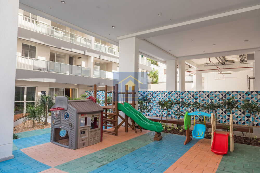 Apartamento, 2 quartos, 71 m² - Foto 37