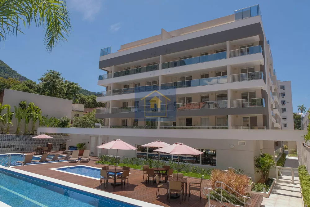 Apartamento, 2 quartos, 71 m² - Foto 6