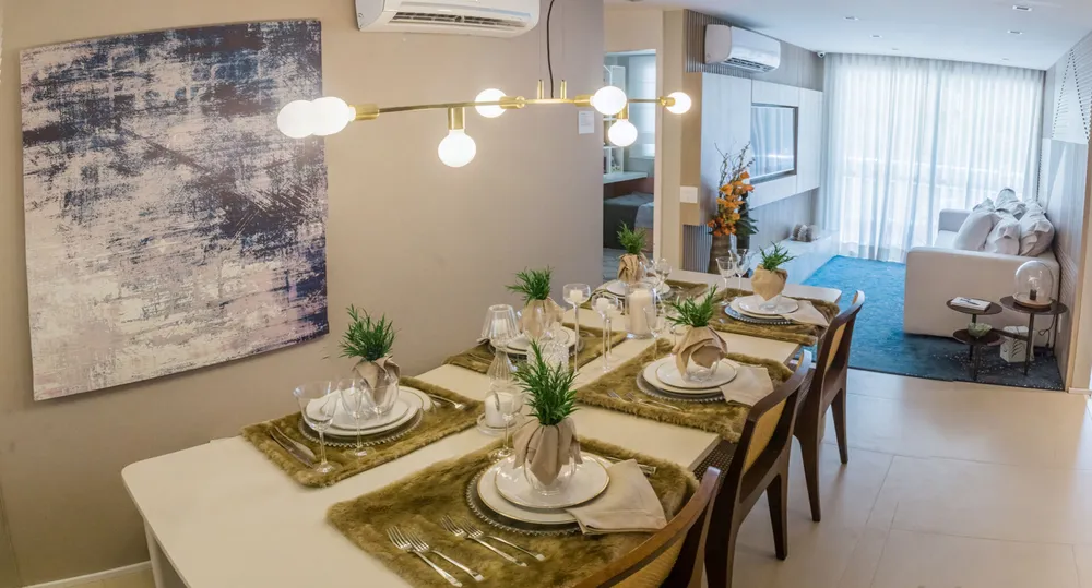 Apartamento, 2 quartos, 71 m² - Foto 66