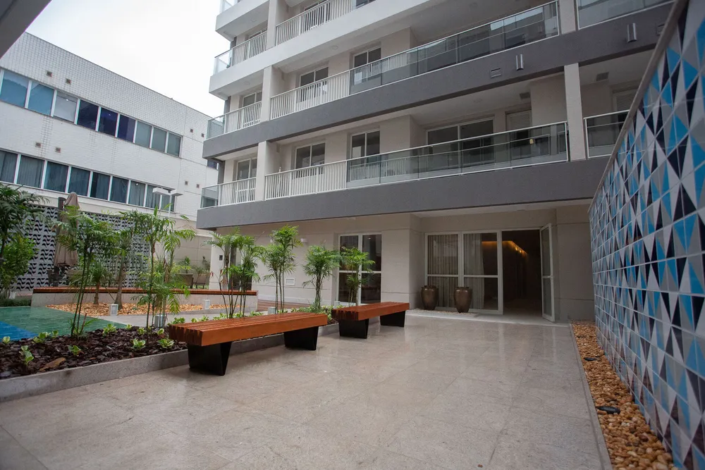 Apartamento, 2 quartos, 71 m² - Foto 71