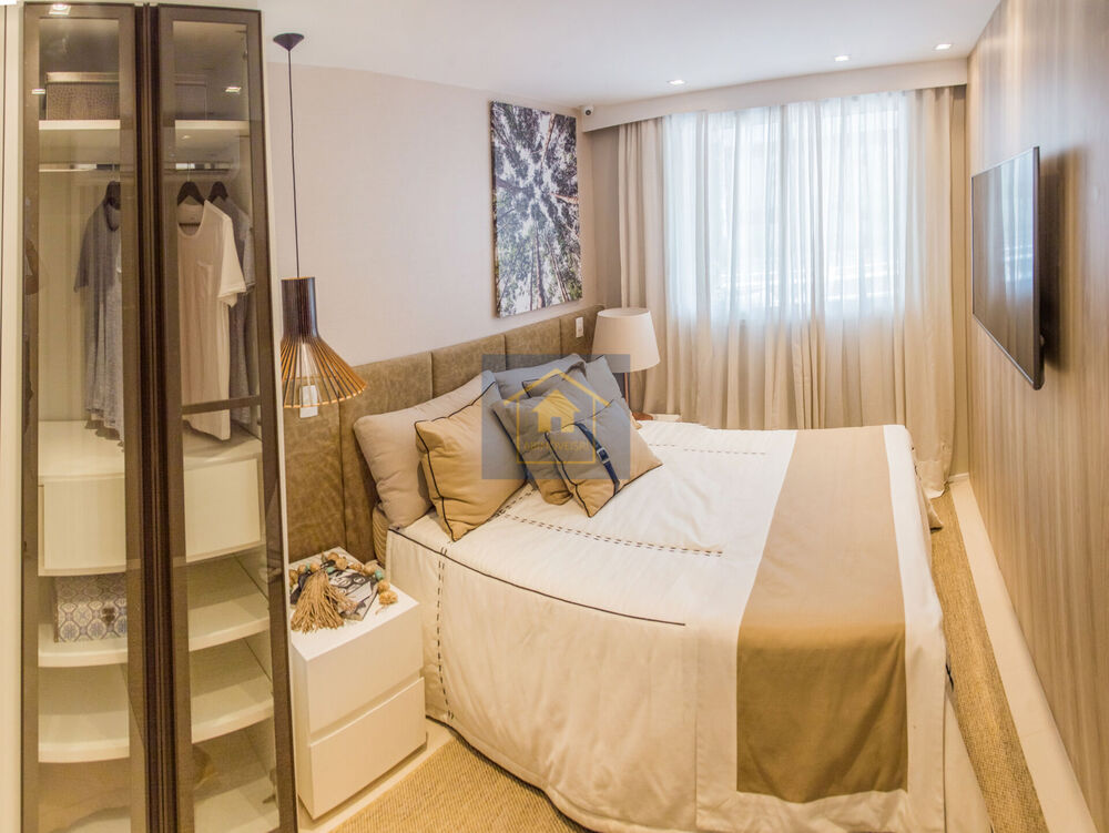Apartamento, 2 quartos, 71 m² - Foto 29