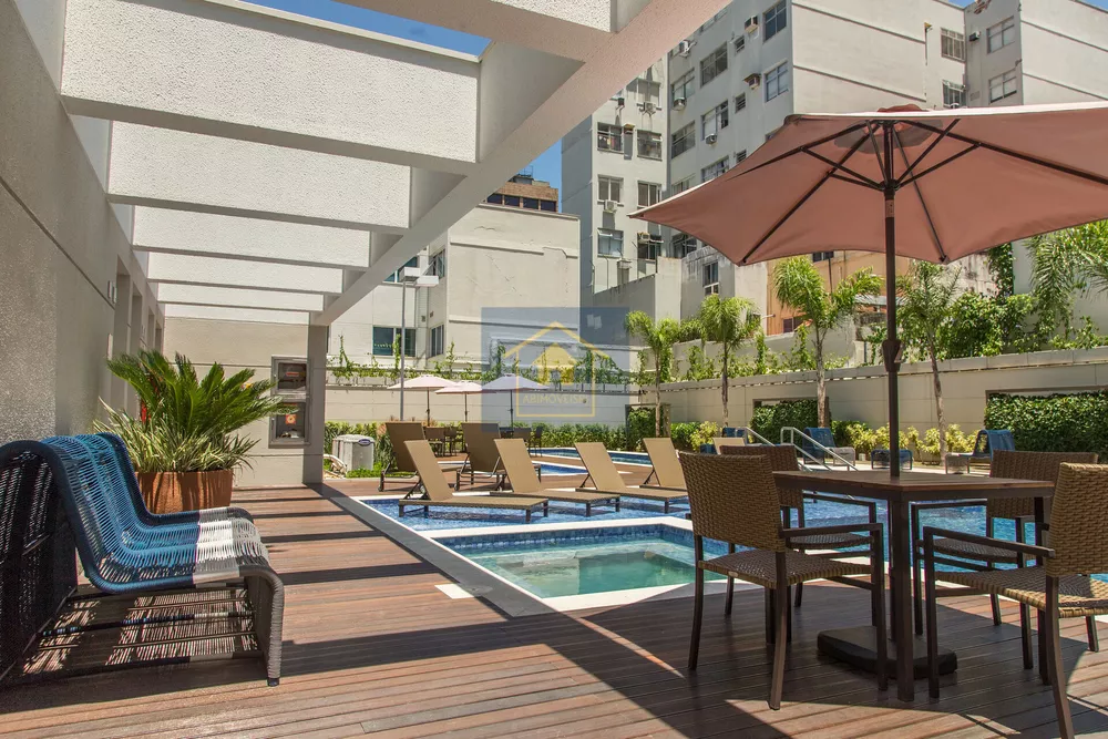 Apartamento, 2 quartos, 71 m² - Foto 10