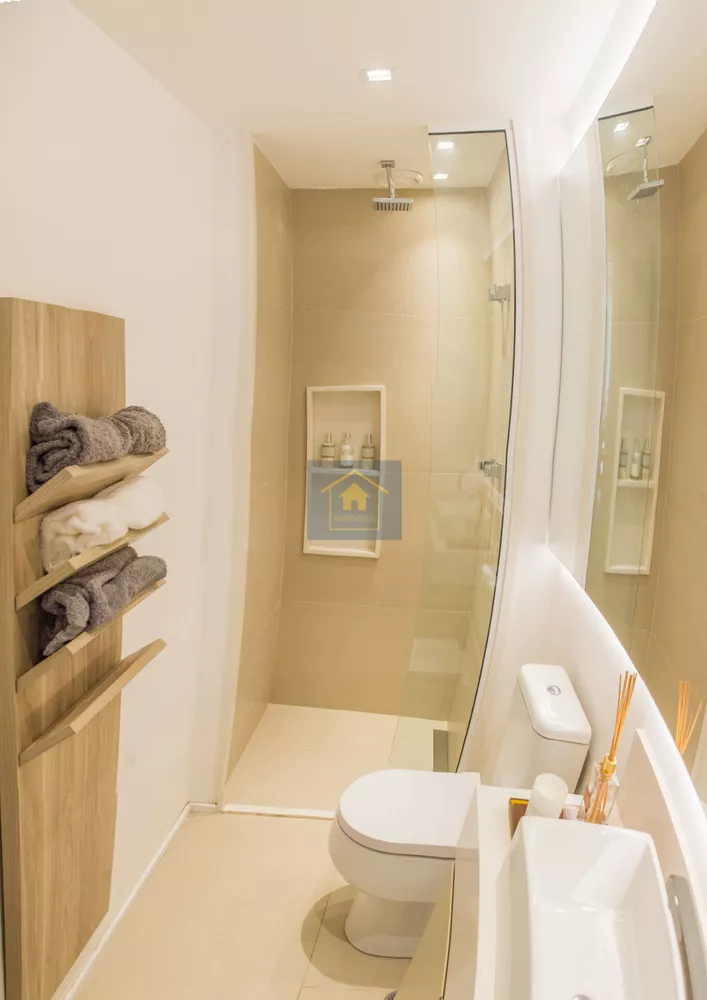 Apartamento, 2 quartos, 71 m² - Foto 31