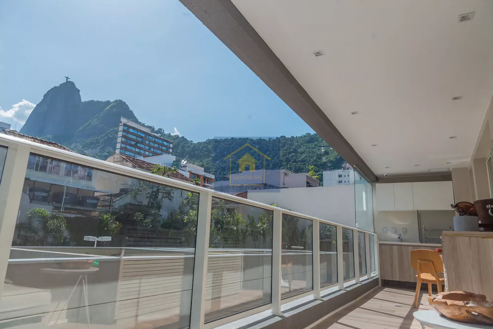 Apartamento, 2 quartos, 71 m² - Foto 23