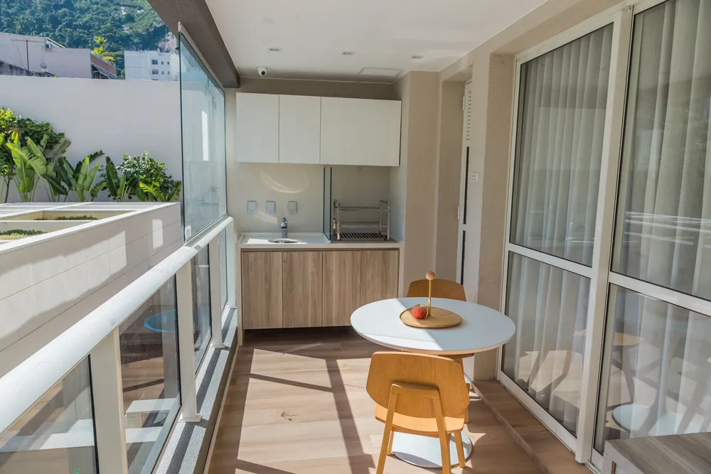 Apartamento, 2 quartos, 71 m² - Foto 63