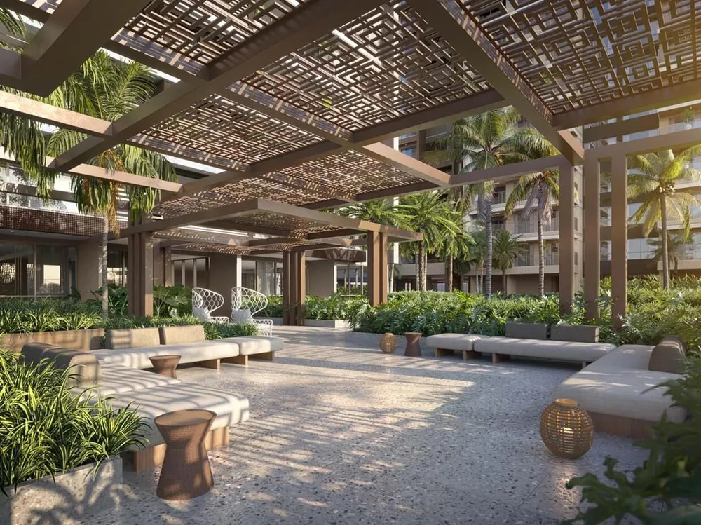 Cobertura, 3 quartos, 128 m² - Foto 107