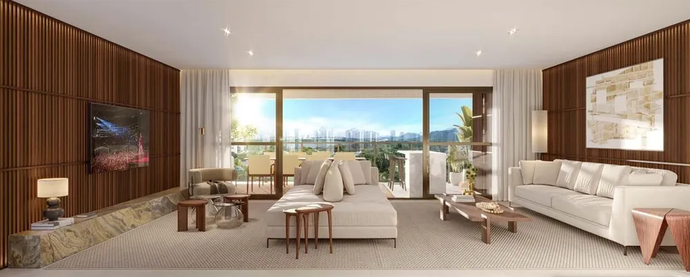 Cobertura, 3 quartos, 128 m² - Foto 142