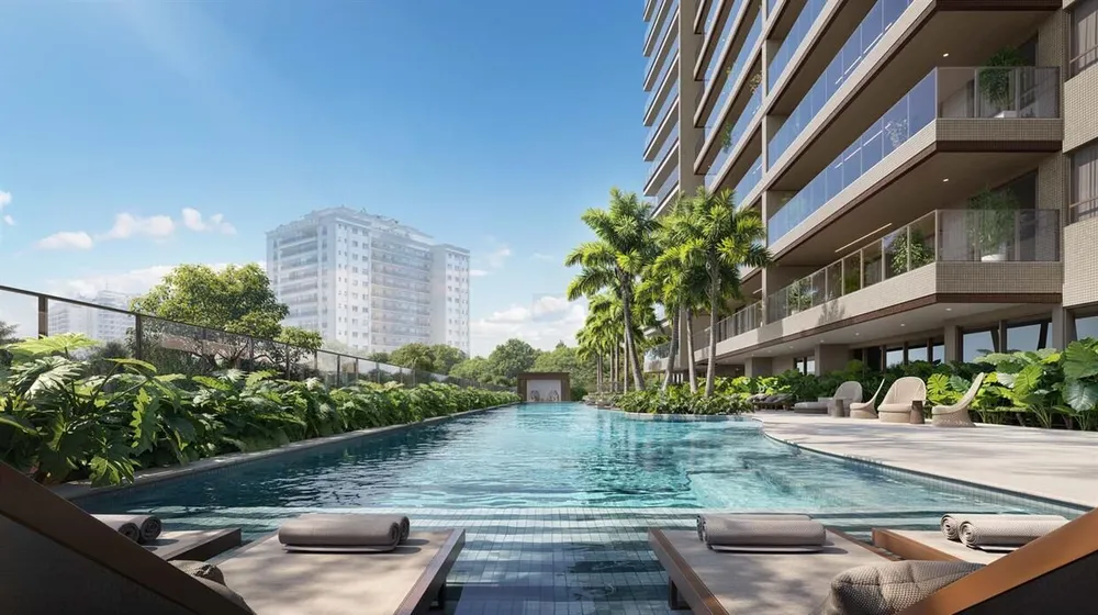 Cobertura, 3 quartos, 128 m² - Foto 105