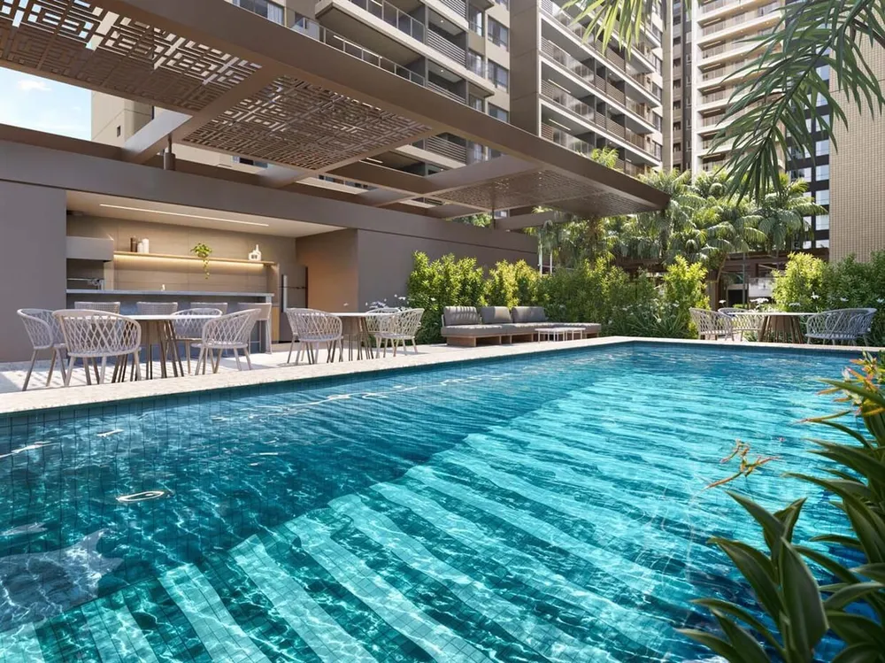 Cobertura, 3 quartos, 128 m² - Foto 98