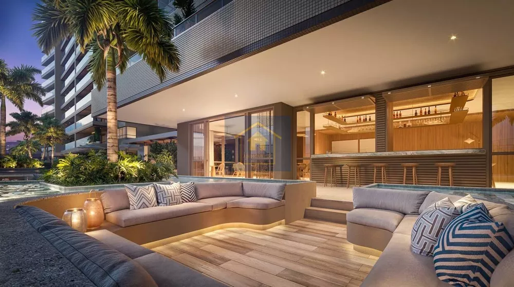 Cobertura, 3 quartos, 128 m² - Foto 57