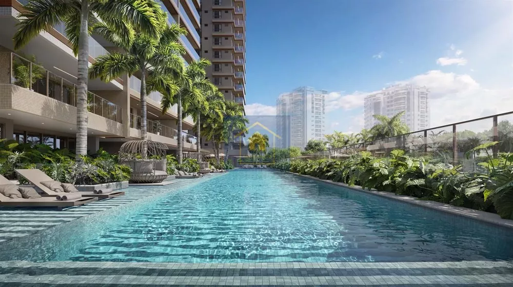 Cobertura, 3 quartos, 128 m² - Foto 59