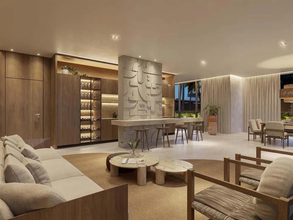 Cobertura, 3 quartos, 128 m² - Foto 91